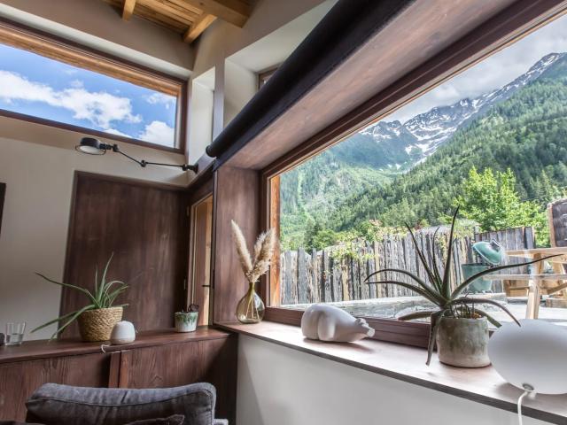 Maison vente à Bonneville, Les Houches