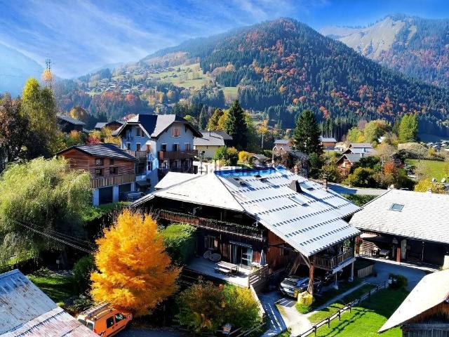 Maison vente à Thonon-les-Bains, Morzine