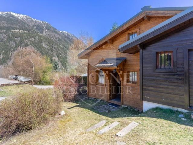 Maison vente à Bonneville, Les Houches