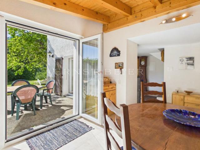 Haus kaufen in Dugny, Leytron, Wallis
