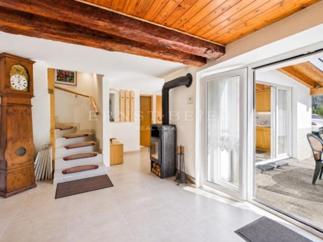 Haus kaufen in Chamoson, Wallis