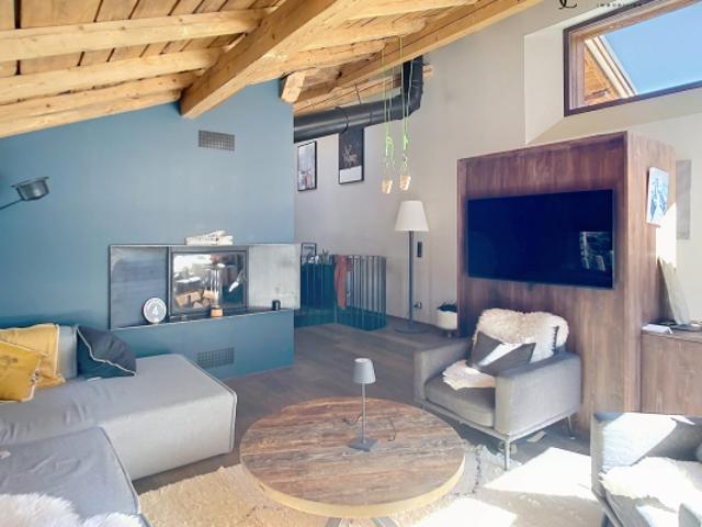 Maison vente à Bonneville, Les Houches