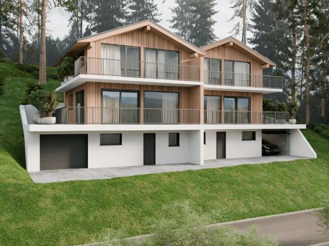 Haus kaufen in Saint-Martin (VS), Wallis