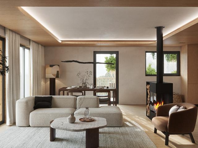 Haus kaufen in Saint-Martin (VS), Wallis