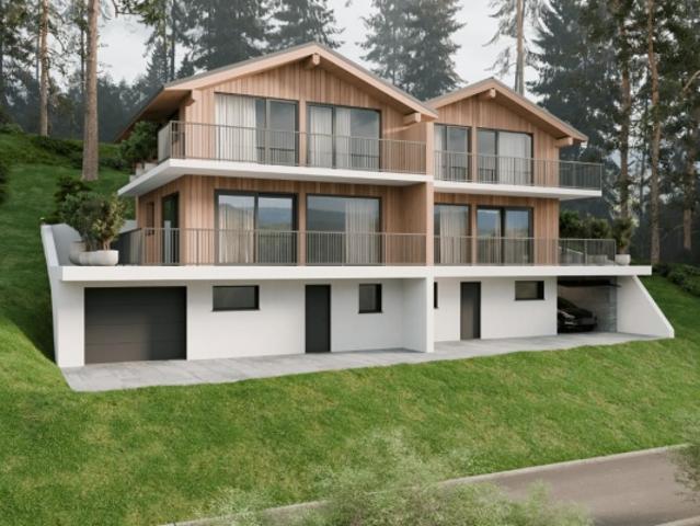 Haus kaufen in Saint-Martin (VS), Wallis