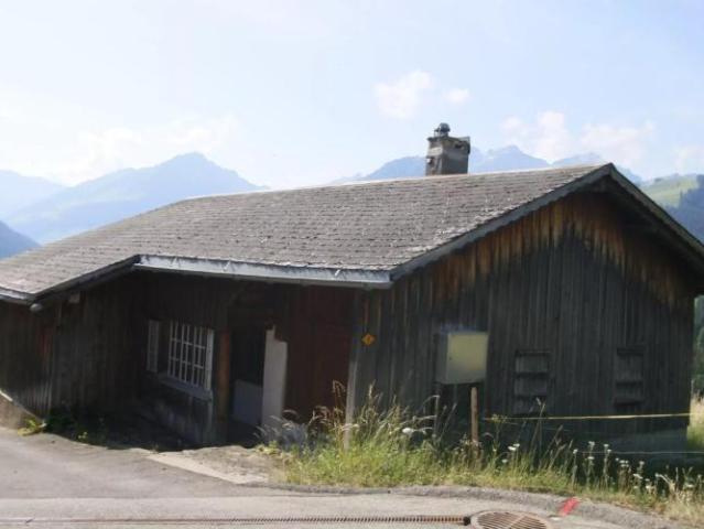 Haus mieten in Château-d'Oex, Waadt