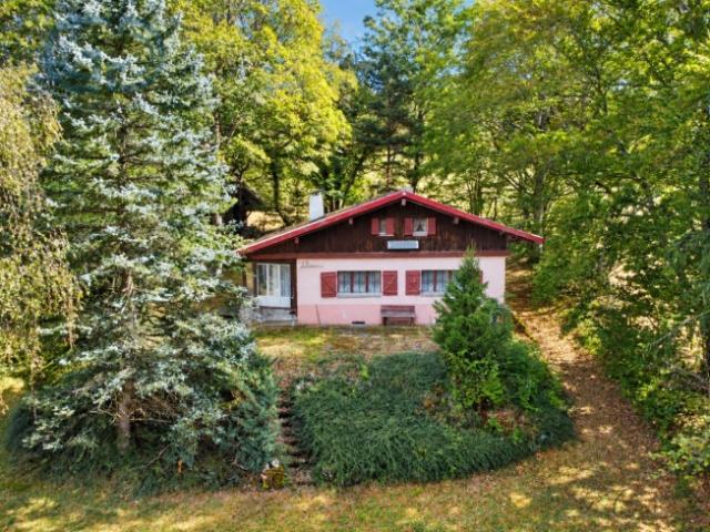 Einfamilienhaus kaufen in Belprahon, Bern
