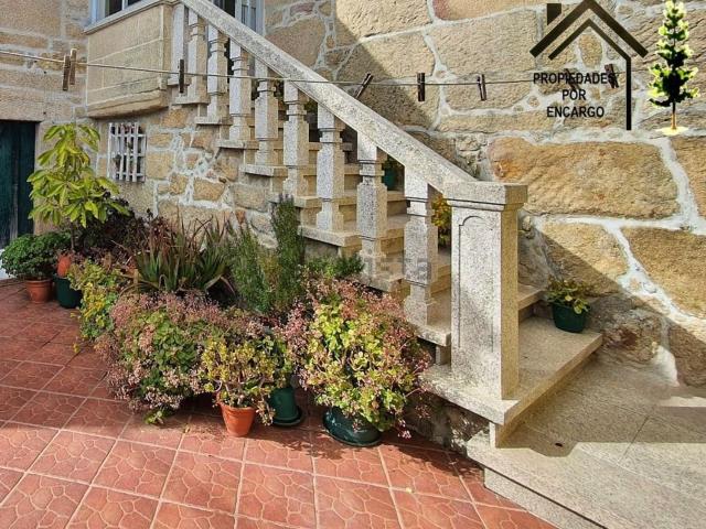Casa en venta en O Morrazo, Galicia