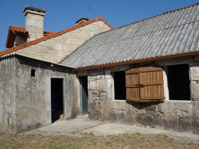 Casa en venta en O Morrazo, Galicia