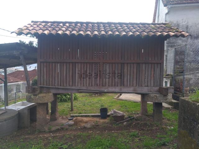 Casa en venta en Moaña, Abelendo