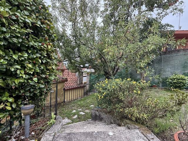 Casa en venta en Tirán, O Morrazo