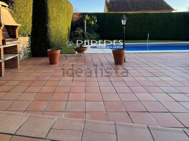 Casa en venta en O Cruceiro, O Morrazo