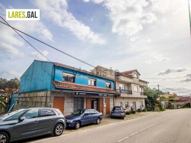 Casa en venta en O Morrazo, Galicia