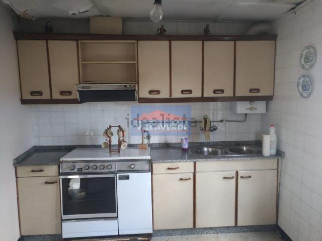 Casa en venta en Moaña, Abelendo