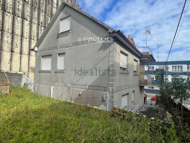 Casa en venta en Tirán, O Morrazo
