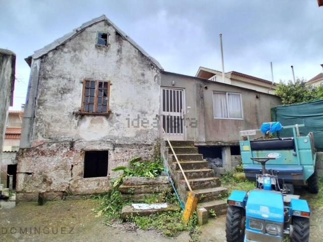 Casa en venta en O Morrazo, Galicia