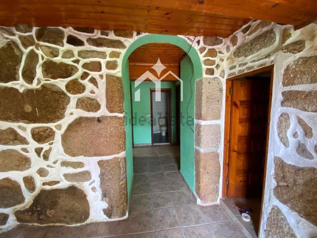 Casa en venta en Moaña, A Ribeira