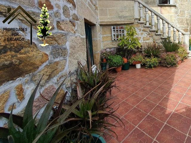 Casa en venta en O Morrazo, Galicia