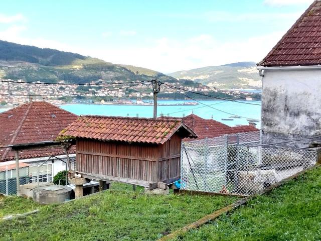 Casa en venta en Moaña, Tirán