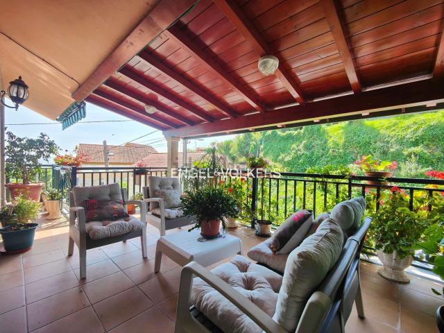 Casa en venta en Verducedo, O Morrazo