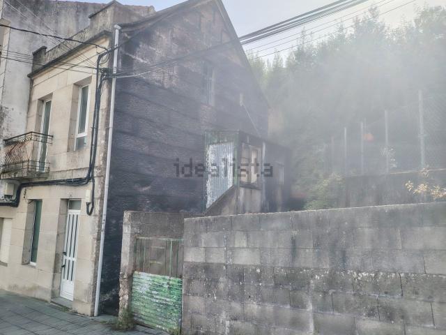 Casa en venta en Tirán, O Morrazo