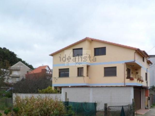 Casa en venta en Tirán, O Morrazo