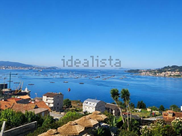 Casa en venta en Isamil, O Morrazo