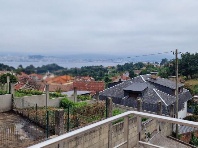 Casa en venta en Tirán, O Morrazo