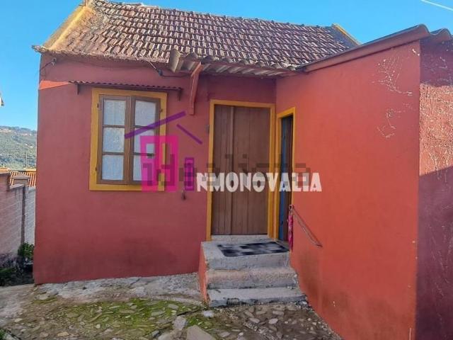 Casa en venta en Tirán, O Morrazo
