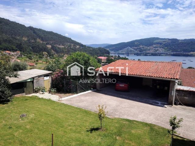 Casa en venta en O Morrazo, Galicia