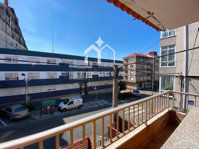 Casa en venta en Moaña, Tirán