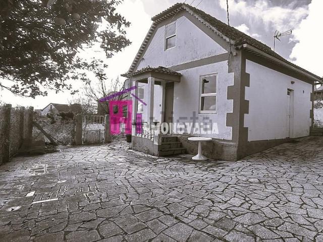 Casa en venta en Moaña, Tirán