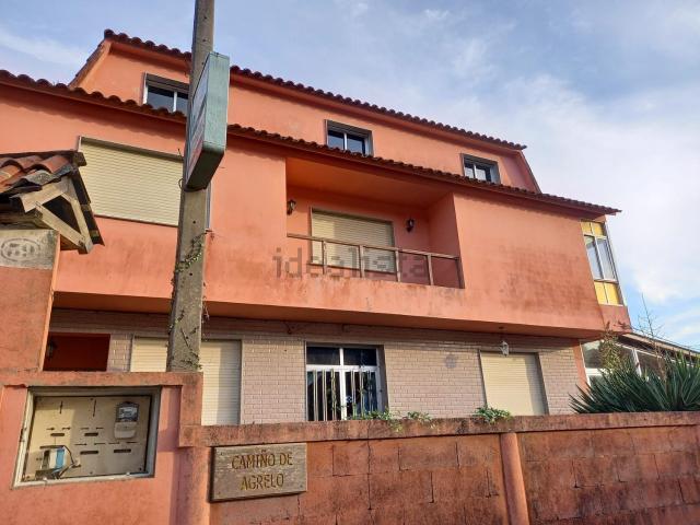 Casa en venta en Tirán, O Morrazo