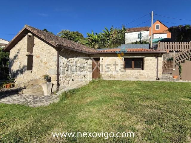Casa en venta en Verducedo, O Morrazo