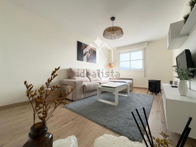 Casa en venta en Verdeal, O Morrazo
