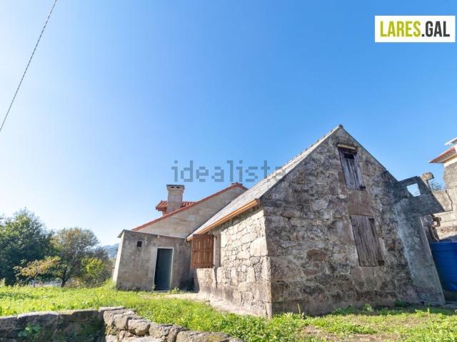 Casa en venta en Verducedo, O Morrazo