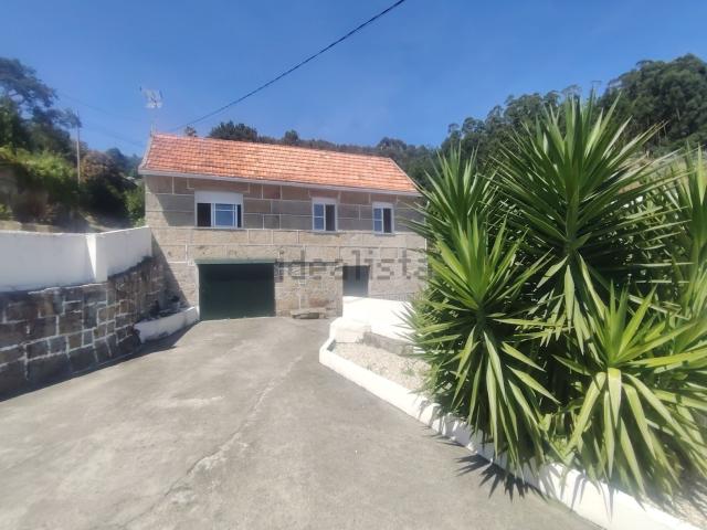 Casa en venta en O Morrazo, Galicia