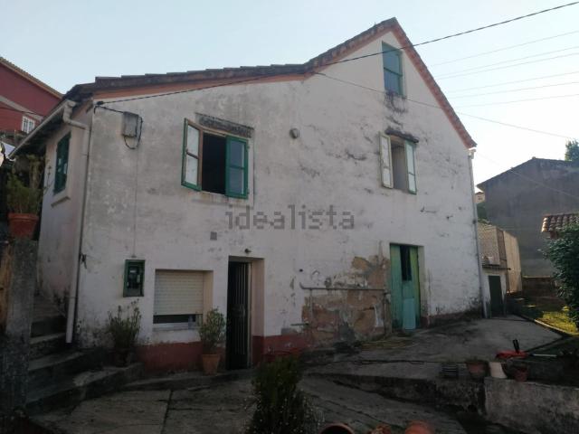 Casa en venta en Abelendo, O Morrazo