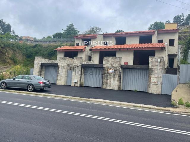 Casa en venta en Isamil, O Morrazo