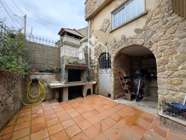 Casa en venta en O Morrazo, Galicia