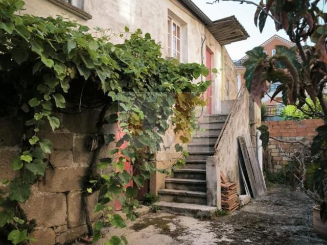 Casa en venta en Couso, O Morrazo