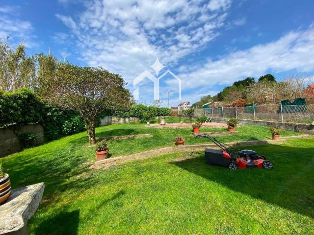 Casa en venta en Moaña, As Fontes