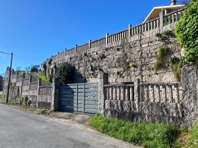 Casa en venta en Tirán, O Morrazo
