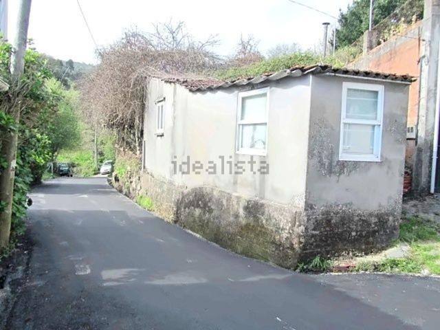 Casa en venta en O Morrazo, Galicia