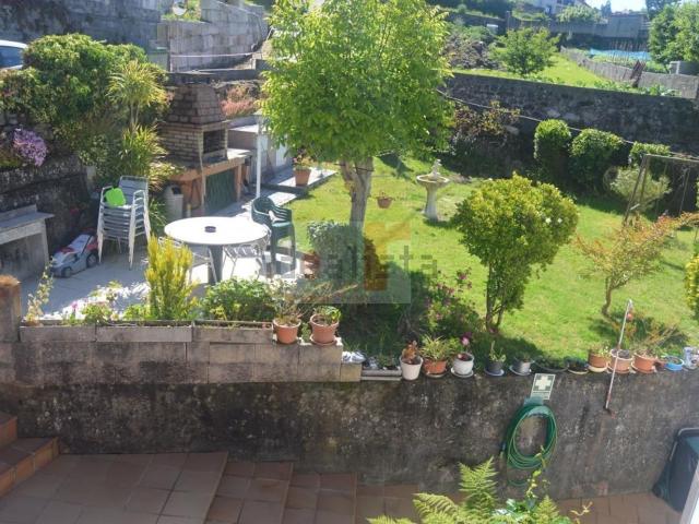 Casa en venta en A Moureira, O Morrazo