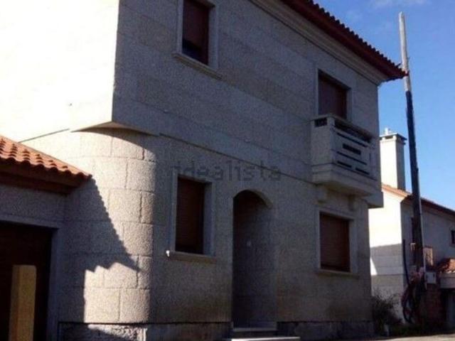 Casa en venta en Couso, O Morrazo