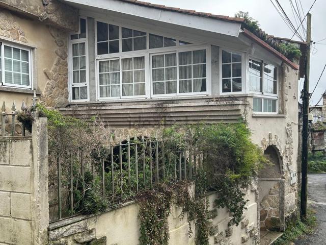 Casa en venta en Reibón, O Morrazo