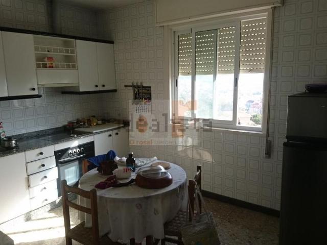 Casa en venta en Quintela, Moaña