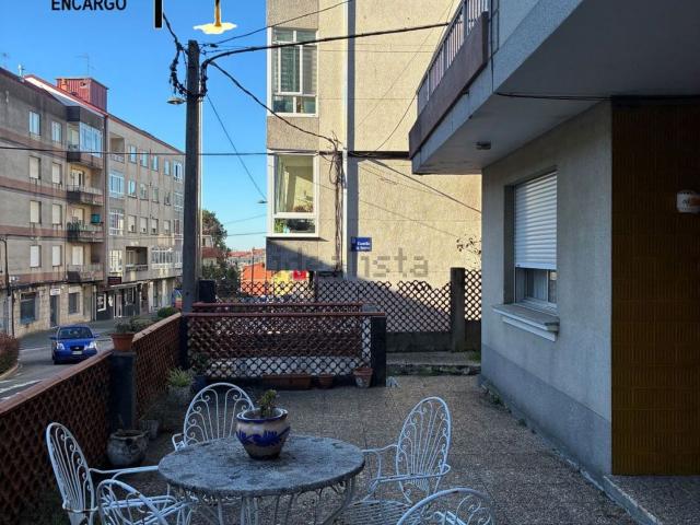 Casa en venta en Tirán, O Morrazo