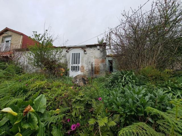 Casa en venta en Tirán, O Morrazo